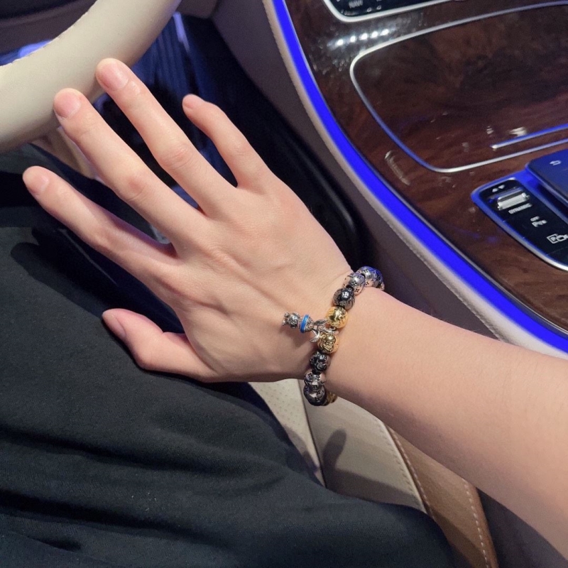 LV Bracelets
